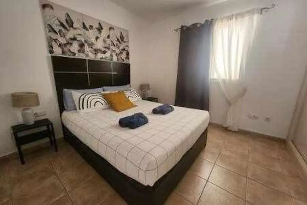 Appartement La Fenice 2 Resort Antigua Bay Costa De Antigua Espagne
