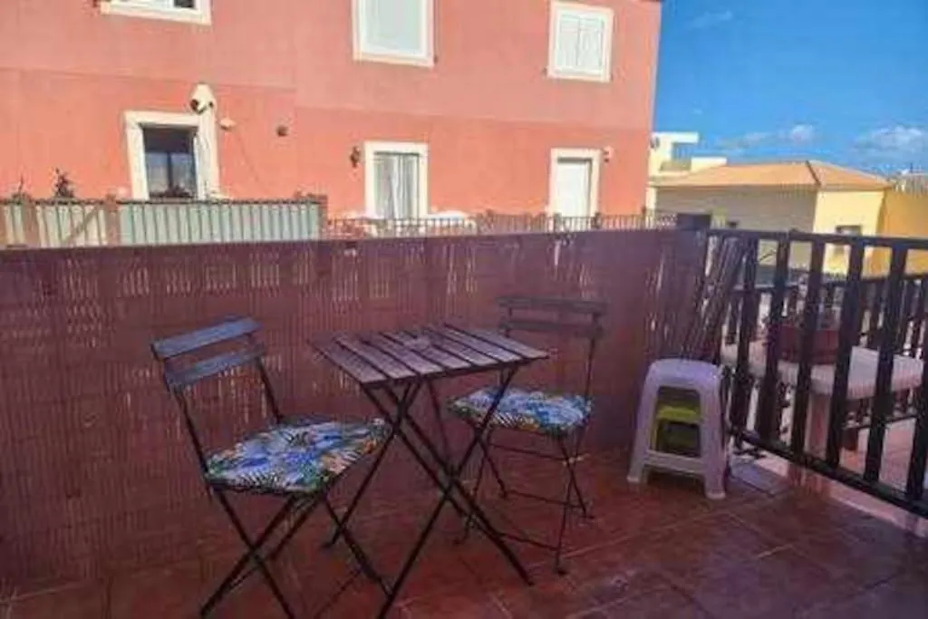 Apartament La Fenice 2 Resort Antigua Bay Costa De Antigua